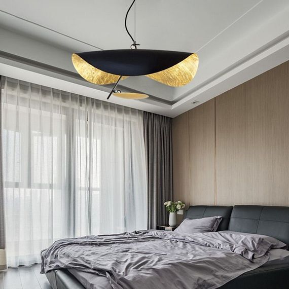 Подвесной светодиодный светильник Imperium Loft Covert 178131-26