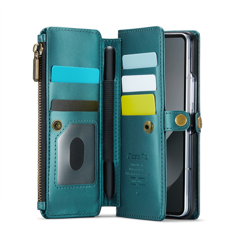 Чехол-кошелек CaseMe Wallet Bag Samsung Galaxy Z Fold 6