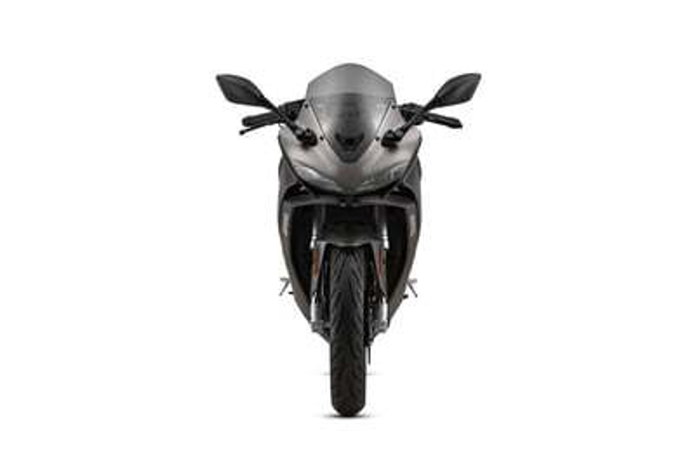 Электромотоцикл SHARMAX E-GP501