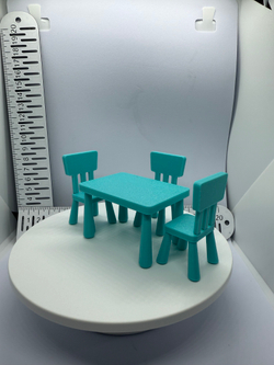 Набор мини ikea