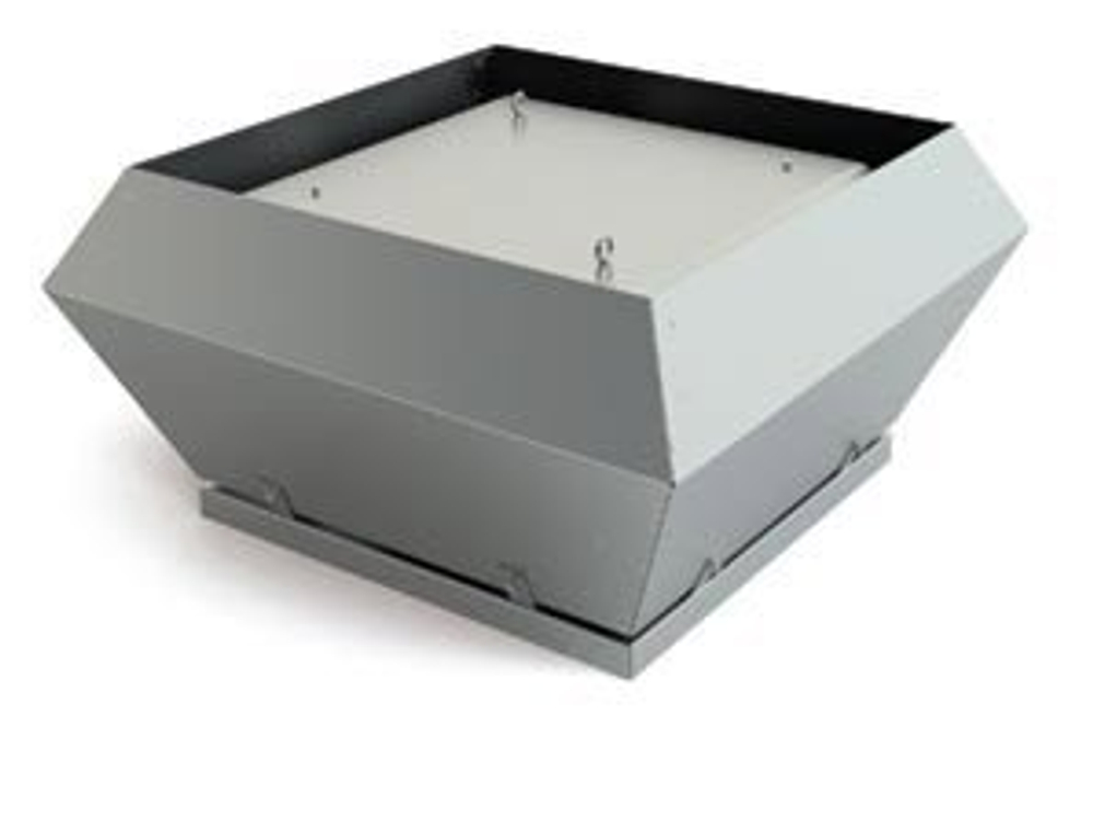 Крышный вентилятор KW 56/35-4D