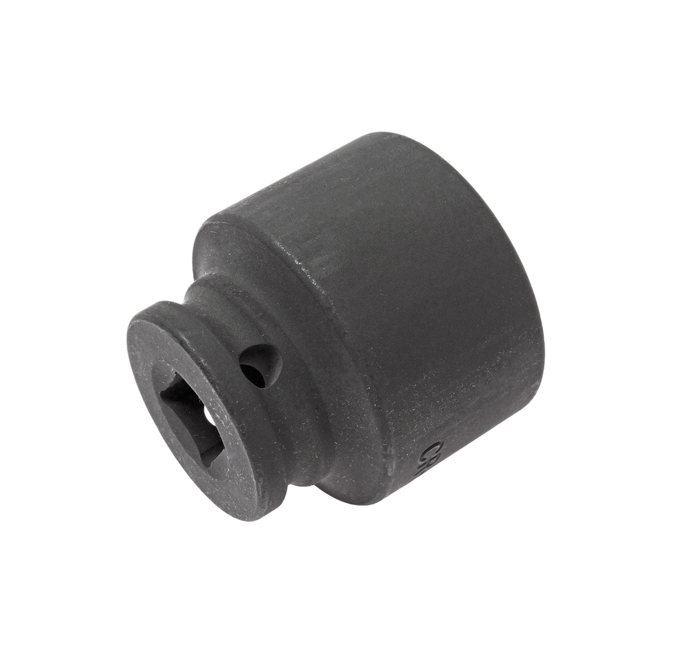 Головка торцевая 1/2" 36мм ударная L=48мм JTC