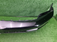 Бампер передний Haval H9 2 (2024-н.в.)