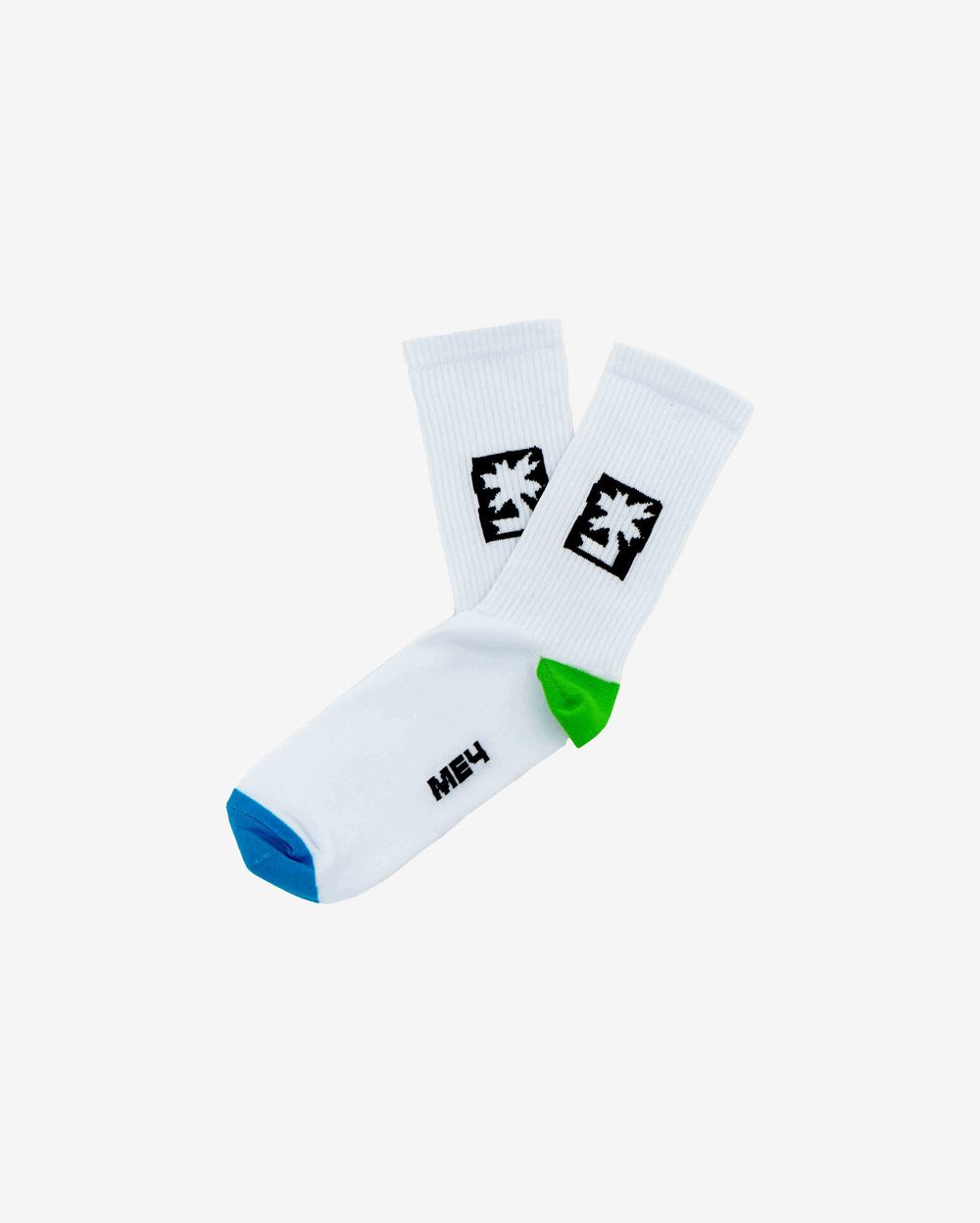 Носки Меч SK SYMBOL White