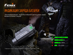 Пистолетный фонарь Fenix GL19R