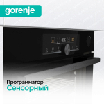 Духовой шкаф Gorenje BSA6747A04BG