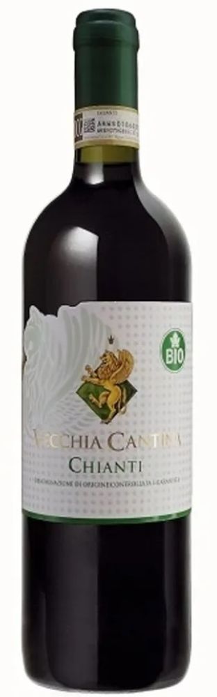 Vecchia Cantina di Montepulciano, Chianti Bio