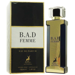 Alhambra B.A.D. парфюмерная вода