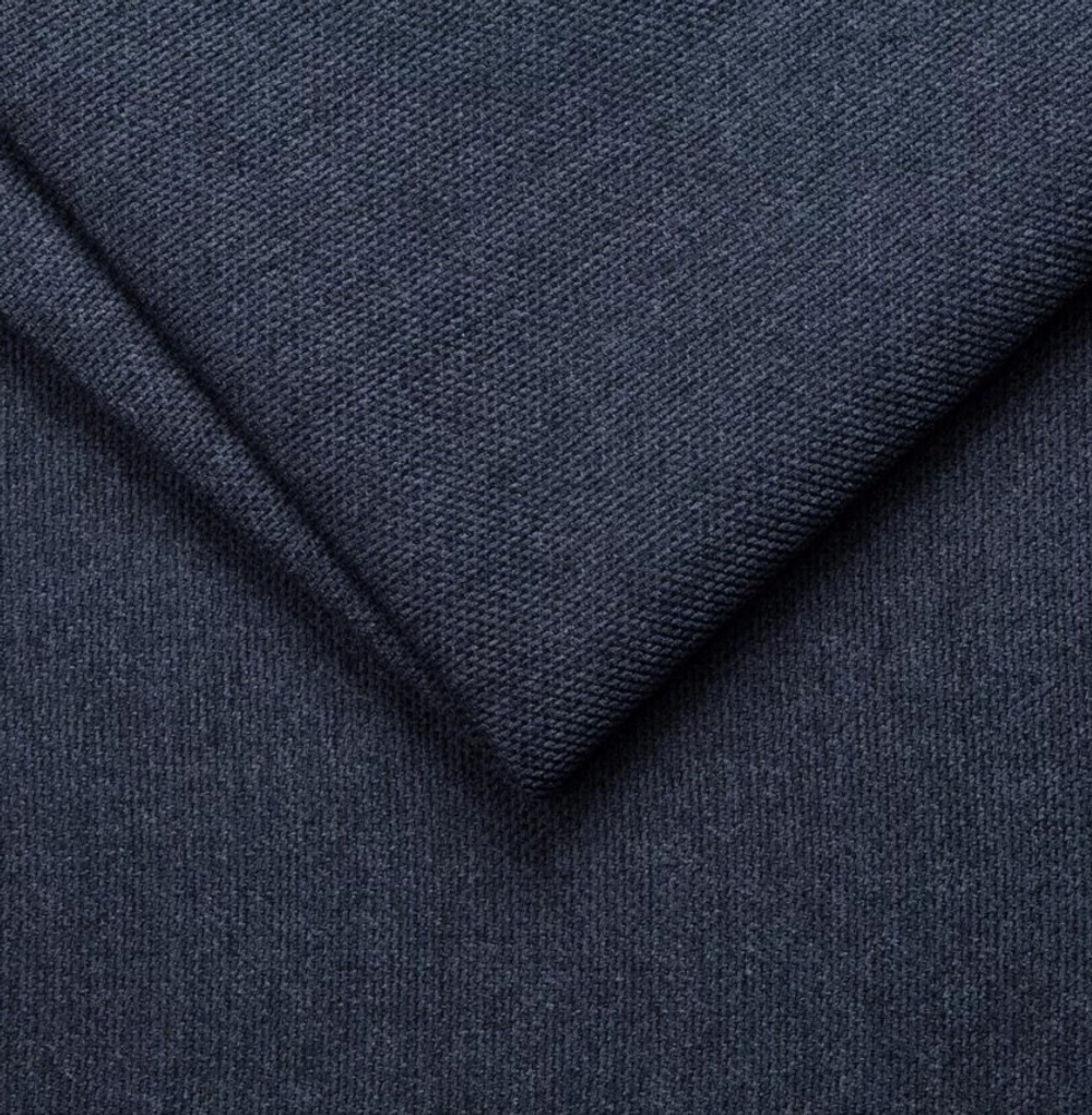 Рогожка Vinuela deep blue (Винуэла дип блу) 15