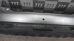 Бампер задний Haval Jolion 21-нв Б/У Оригинал 2804104XST01A