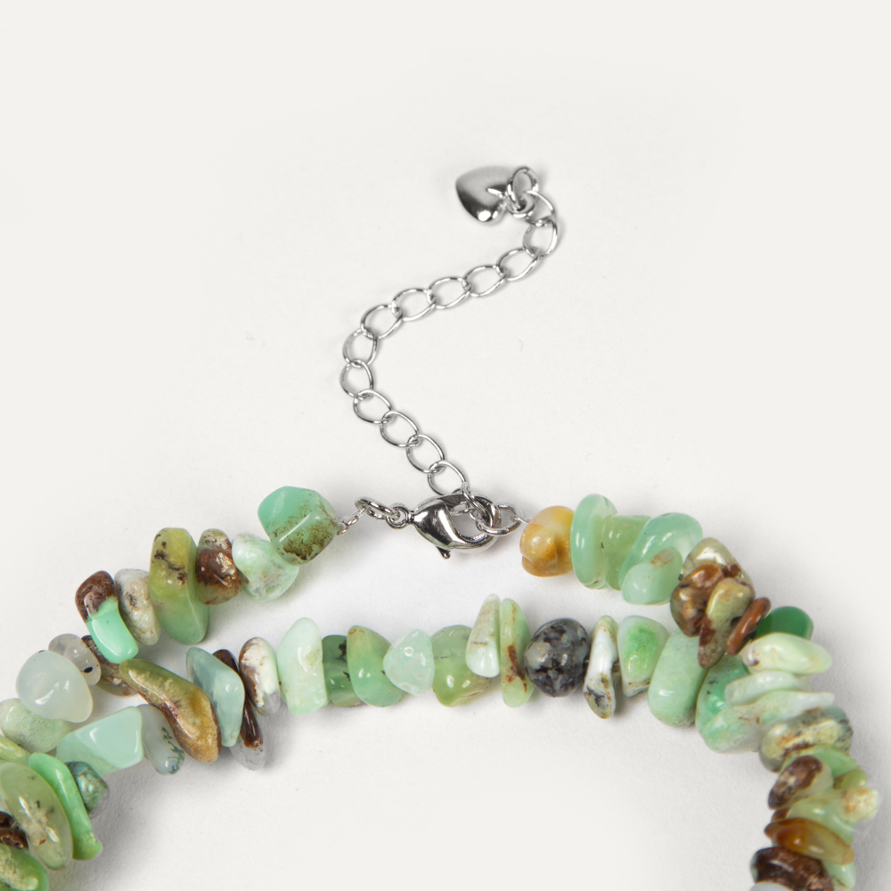 Чокер Crumble BRG