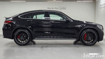 Mercedes-Benz GLC-Class X253 AMG GLC63 S 4MATIC+ Coupe (12.2023)