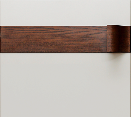 Фасад МДФ в плёнке ПВХ рис. 95