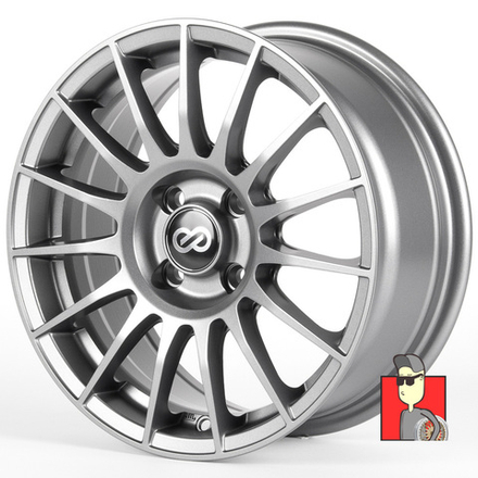 Комплект дисков ENKEI 15x6.5 et35 4x100