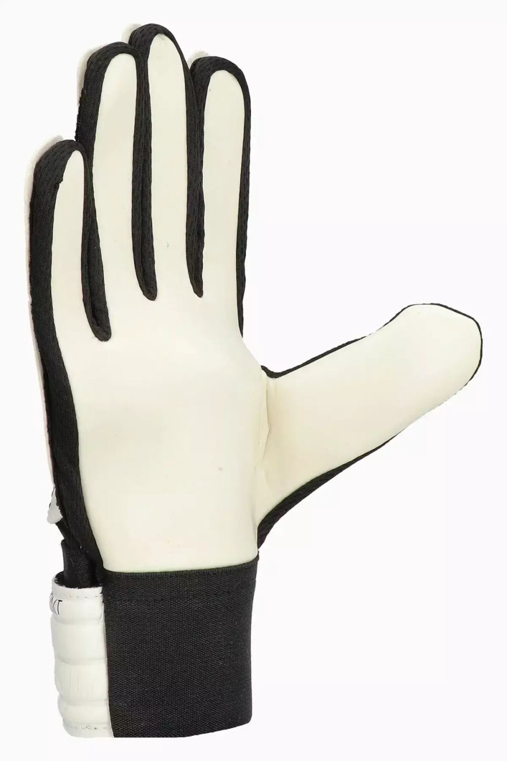 Вратарские перчатки Reusch Attrakt Starter Solid Junior