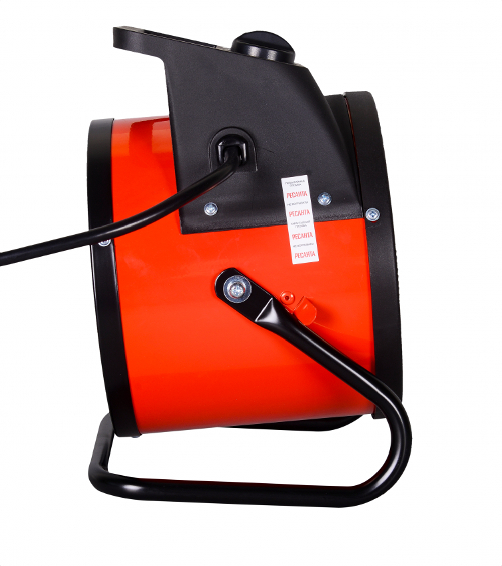 Тепловая электрическая пушка Ресанта ТЭПК-3000K