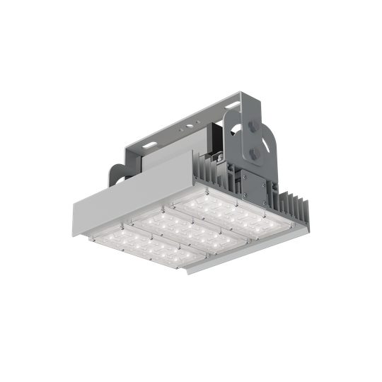 Светильник LED ДСП15-120-001 Kosmos 750 256х230х135мм АСТЗ