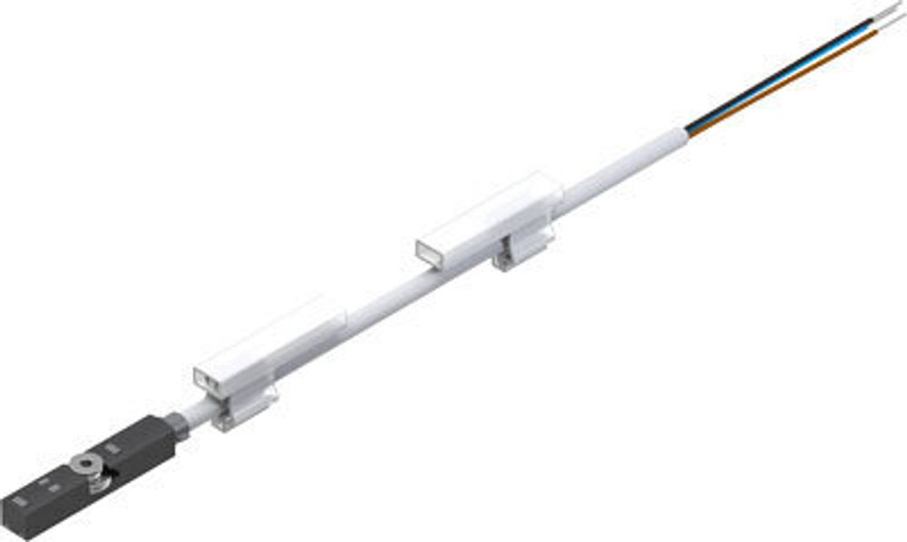 SMT-8M-A-NO-24V-E-7,5-OE Датчик положения
