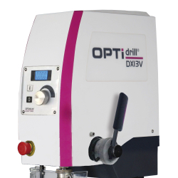 Настольный сверлильный станок Optimum OPTIdrill DX13V