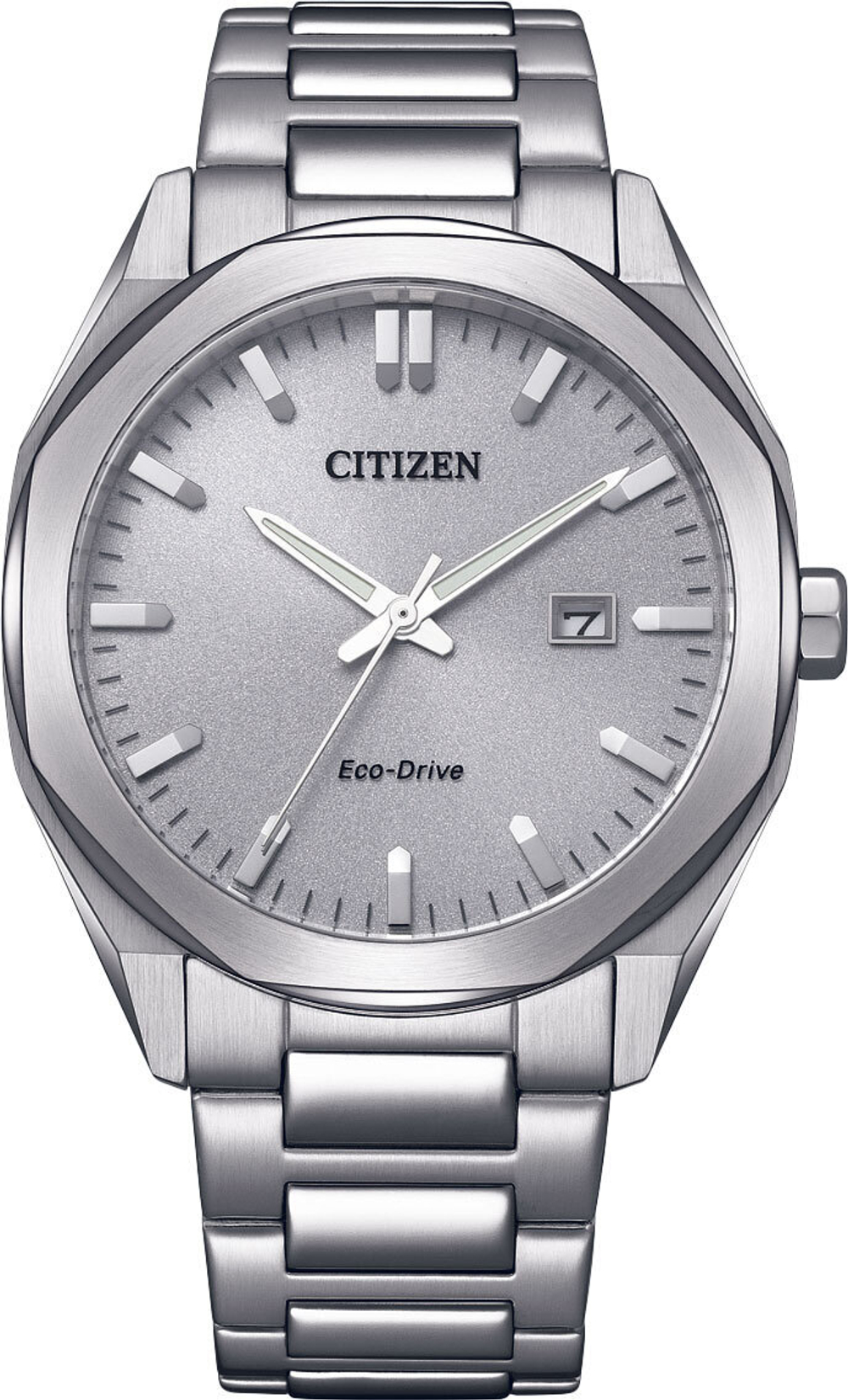 Мужские наручные часы Citizen BM7600-81A