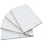 Бумага сублимационная А4 (100 л. в пачке)