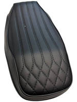 Сиденье седло двухместное тип2 для электровелосипеда U2