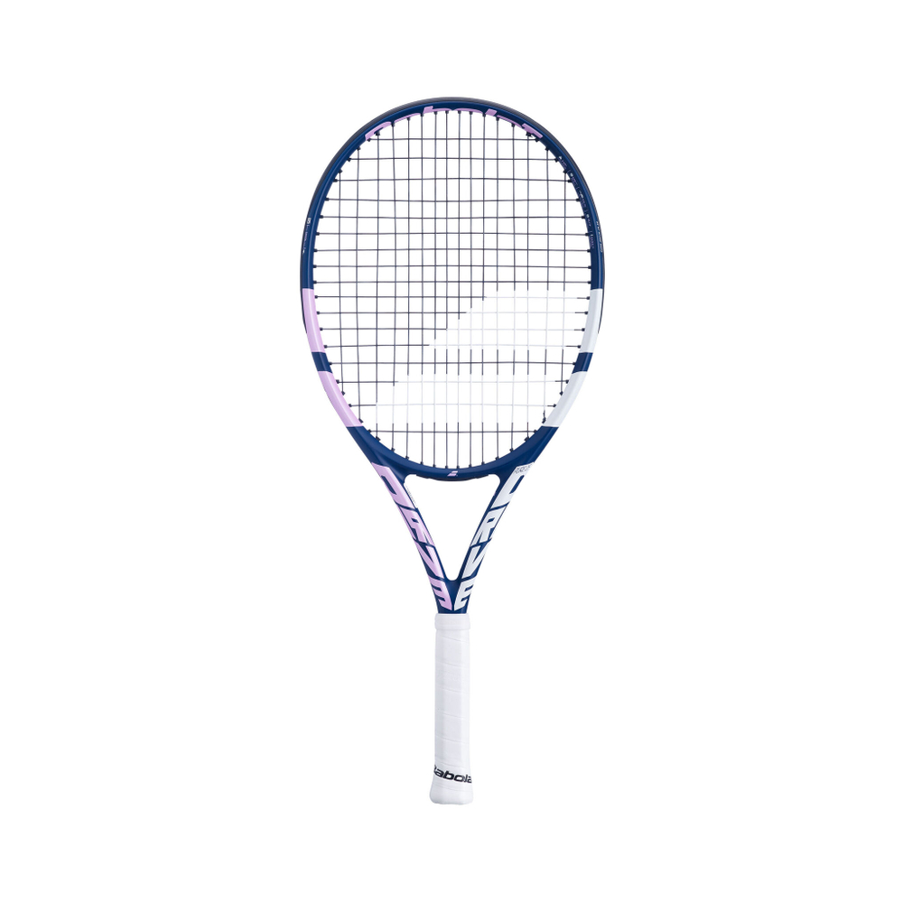 Теннисная ракеткаДетская теннисная ракетка Babolat Pure Drive Junior 25 Girl