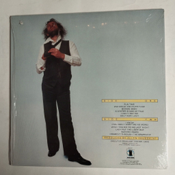 Винтажная виниловая пластинка LP Joe Cocker Luxury You Can Afford (USA 1978) A Whiter Shade Of Pale