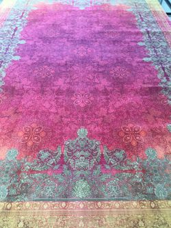 Персидский Ковер Код AF292