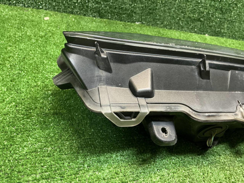 ДХО левый Lexus NX 1 (2017-2021) LED Динамический