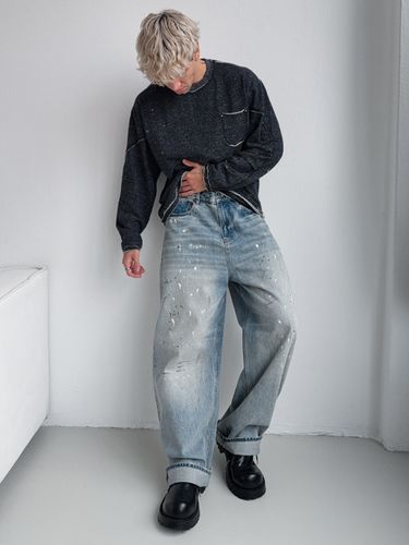 Лонгслив мужской NOHO