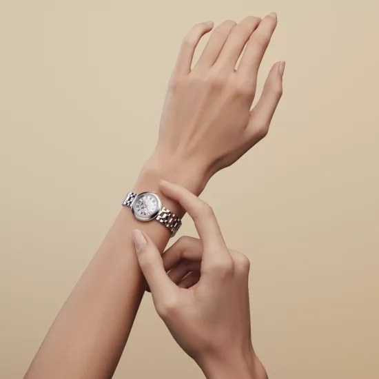 Tissot T126.010.22.013.01 женские часы Tissot Bellissima