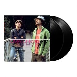 Umaturman. В городе N (2LP) Уматурман
