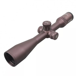 Прицел Vector Optics Continental X6 4-24x50 Tactical FDE - фото 1