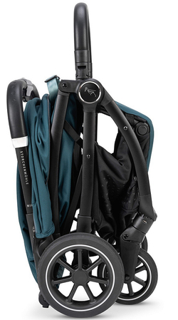 Прогулочная коляска Storchenm_hle by Osann Niko Jade