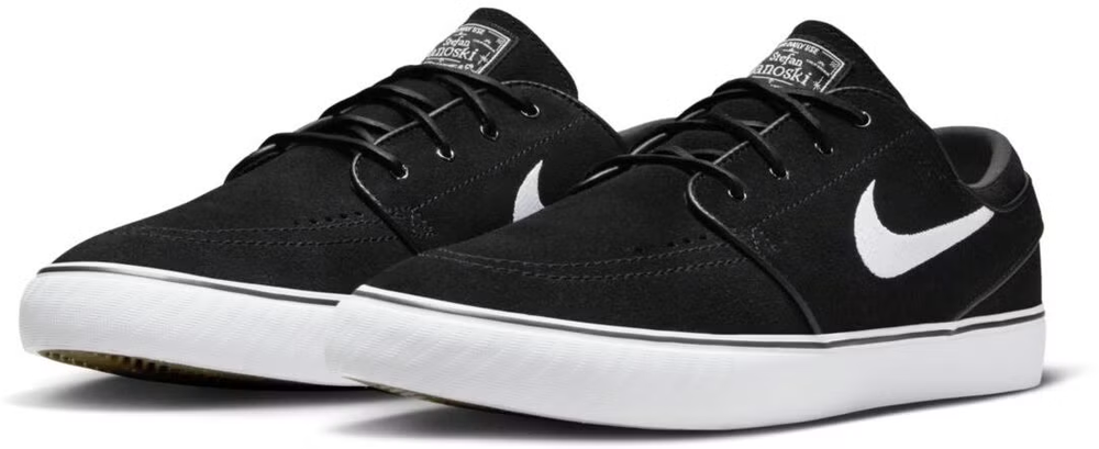 FD6757-001 Кроссовки NIKE SB ZOOM JANOSKI OG+