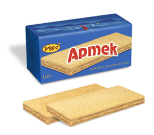 ВАФЛИ РАХАТ АРТЕК 110ГР