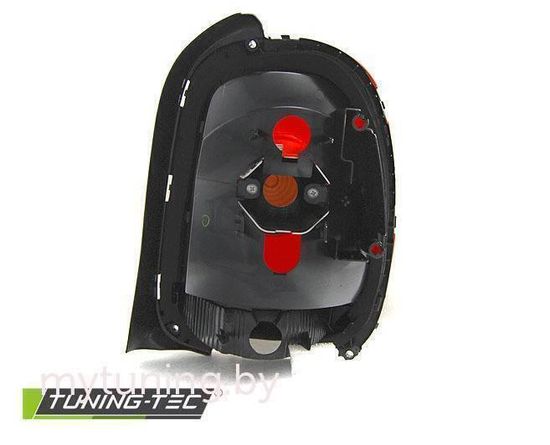 Задние фонари для Mini Cooper F55 / F56 / F57 (14-...) Red Smoke