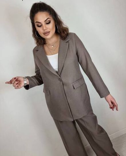 Комплект двойка 03642-3 Fabrika