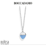 Сотуар Boccadamo Boccadamo Caleida Blue XGR564C BL/S с аквамарином