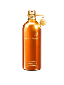 MONTALE Orange Aoud unisex 100ml edp