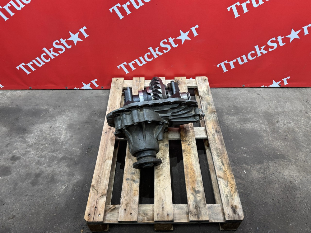 Редуктор заднего моста MCP16ZG XS165 4.2 2022г.