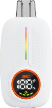 ОЭС (М) RELX NOVA 15000 Кислый Зеленый виноград