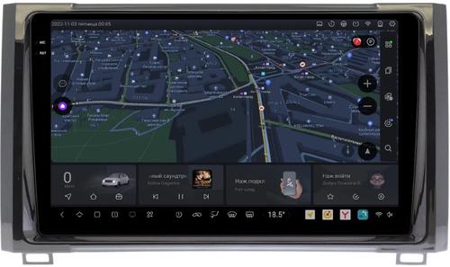 Магнитола для Toyota Tundra 2 2013-2022 - Kuberg DUDU7 OL-9429 QLed+2K, Android 13, Быстрейшая, UIS7870 (DUDU7), CarPlay, SIM-слот