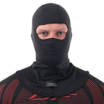 ПОДШЛЕМНИК СТАНДАРТ DRAGONFLY 3D ЗИМА POLAR