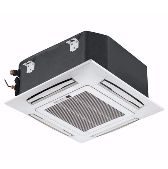 Кассетный кондиционер Neoclima NS/NU-36BT3