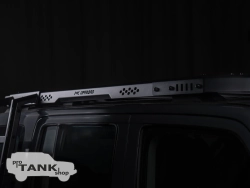 Багажник на крышу MEIKA (GS5) для TANK 300