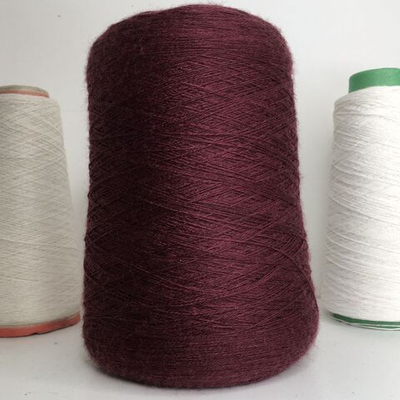 HARMONY - Tollegno 1900; 100% меринос; 1500м/100гр, (2/30); col.20609 Bordo Marostica, цвет: бордовый