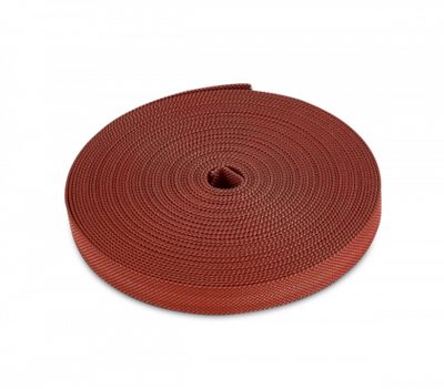 Токопроводящий ремень Sling System,  L10000xW29xH3 мм,  DC48В,  красный