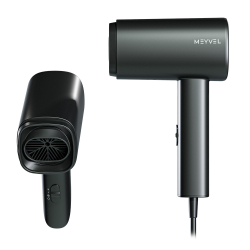 Фен для волос Meyvel MF8-1600 (Black)